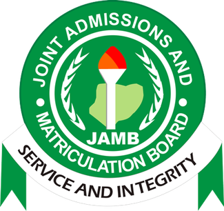 JAMB — Joint Admissions and Matriculation Board logo